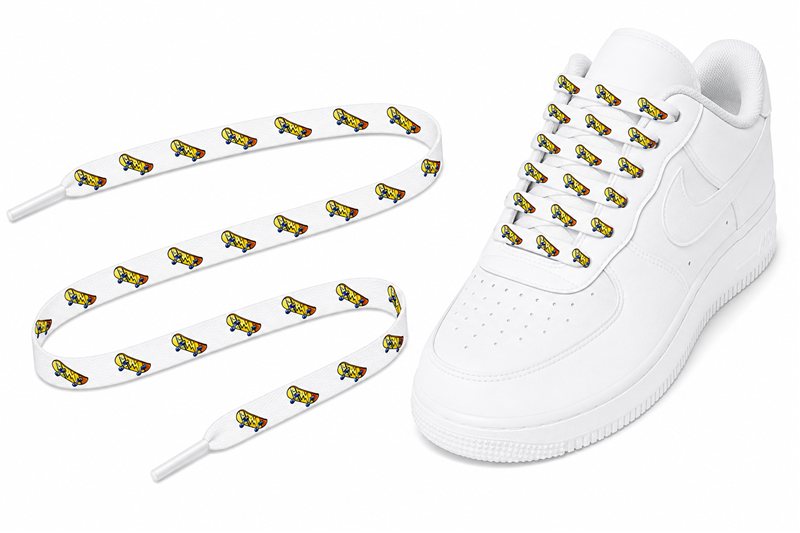 Lacets Skate