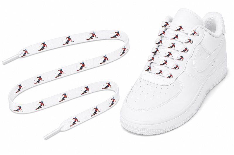 Lacets Ski