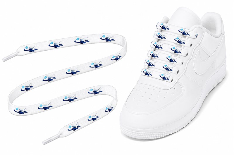 Lacets Avion