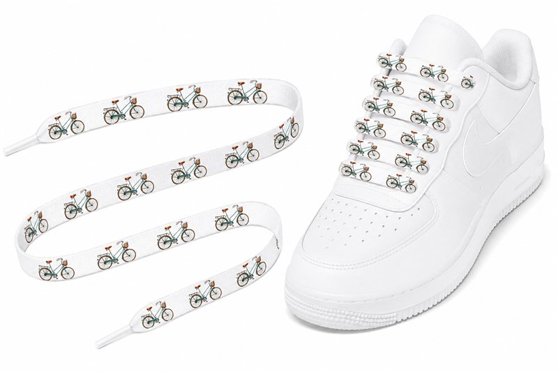 Lacets Vélo
